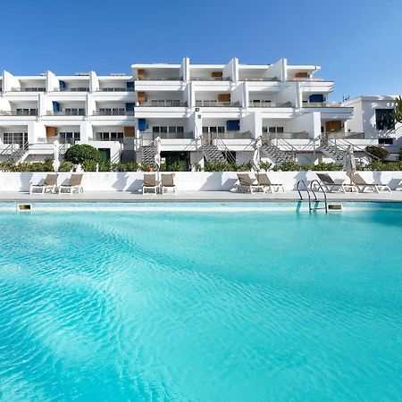 Апартаменты Labranda El Dorado Пуэрто дель Кармен Экстерьер фото